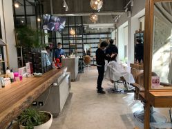 点击看大图 -M+hair salon专业造型沙龙
