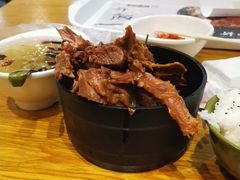 -半亩良田排骨米饭(西城红场店)
