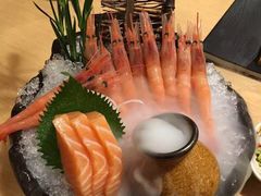 -山之川日料放题(通州店)