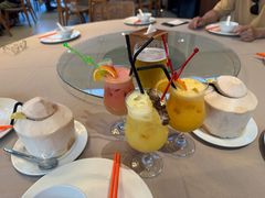 -真浪花园海鲜餐馆