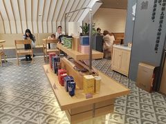 -霸王茶姬(正佳广场店)