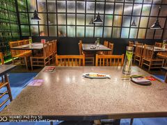 大堂-鱼上·烤鱼(万象城店)