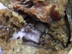 -赵记粽子(司前街店)