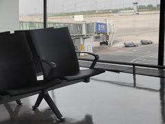 -郑州新郑国际机场-T2航站楼