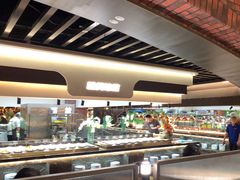 -汉丽斯巴西烤肉自助(市南店)