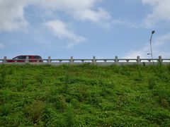 -羚羊峡古栈道森林公园