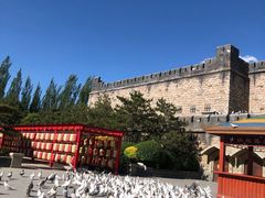 -大同方特欢乐世界