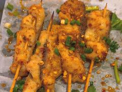 -林二哥宜烤官·宜宾小烧烤