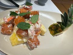 -鹿港小镇(黄金店)