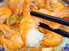 -台州老六海鲜面馆(上南总店)