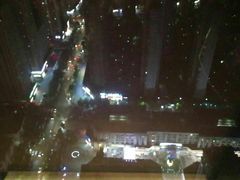 -万达文华酒店·48F云端窗景美食汇自助餐厅