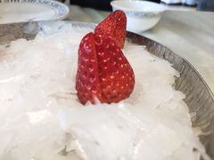 -珊海荟海鲜楼·天津菜·海肠捞饭·皮皮虾锅贴王(佛罗伦萨店)