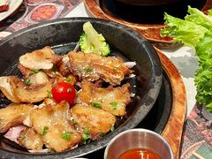 -Aqua Oasis 水天堂(石路天虹店)