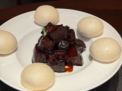 -鸽子侯·家宴·平价海鲜(绿地店)