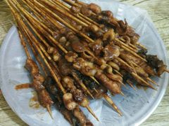 -十里铺铁板鱿鱼