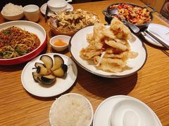 -金掌勺·锅包肉(广渠门店)