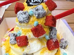 -DQ·蛋糕·冰淇淋(三亚青春颂店)