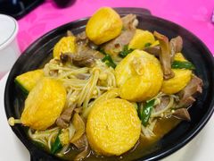 -电白鸭粥店(下沙二坊88号店)