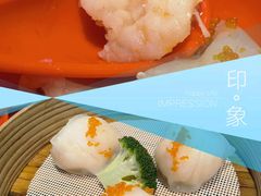-避风塘(五角场店)