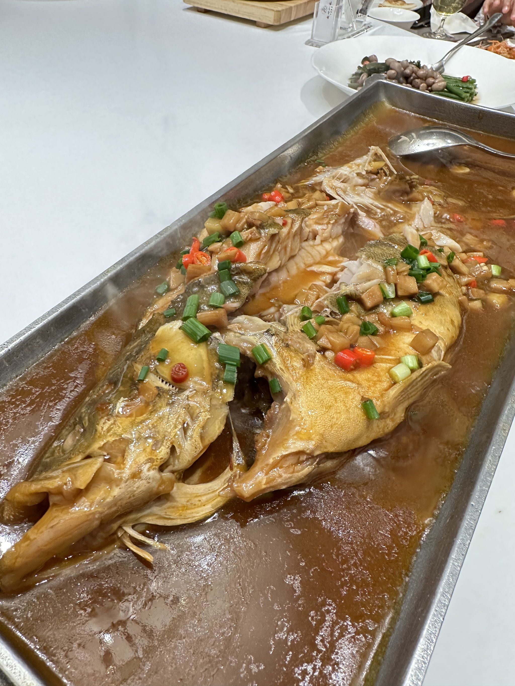 徽州小镇,地兴居店