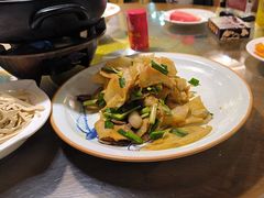 -肖记公安牛肉鱼杂馆· 省级非物质文化遗产(仁和路店)