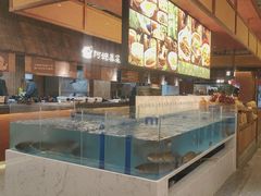 -福满我家大碗厨·湘菜(上海大厦店)