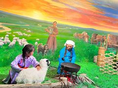 -呼伦贝尔民族博物馆