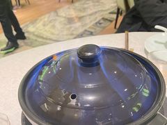 火焰花雕鸡-甬府小鲜(万象城店)