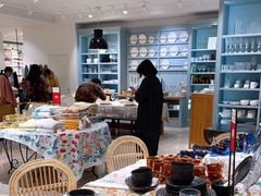 -ZARA HOME(天环广场店)