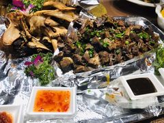 -森谷美食公园(杨行店)