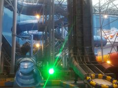 -青岛东方影都融创水世界