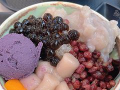 -鲜芋仙(太原街万达店)