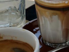圣塔维尼dirty-DEEP COFFEE(瑞光烘焙工厂店)