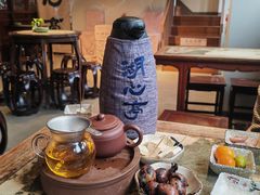 -豫园湖心亭茶楼