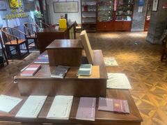 -秦汉胡同国学书院(天鹅湾分馆)