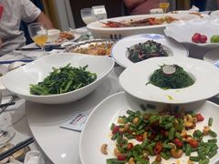 -新丁香海鲜酒店(银海商贸城店)