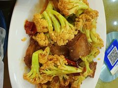 -煲煲掂风味煲仔饭餐厅(西区店)