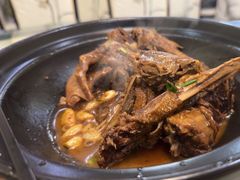 -百味园土菜馆(迎宾东路店)