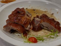 烧鹅-明记海鲜酒家