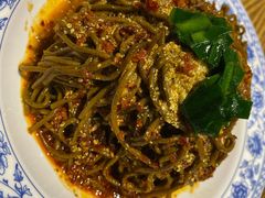 蓝田饸饹-茂盛小吃(蓝田店)