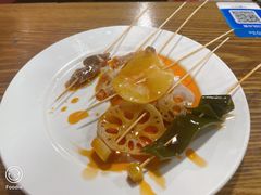 -丁丁猫重庆小面(徐州路店)