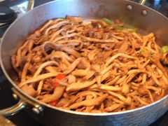 -索菲特西湖大酒店·香榭丽全日候餐厅(南山路店)