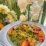 ♥️约会向丨小花园音乐🎶西餐厅🌿