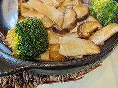 -李唐千秋客家菜