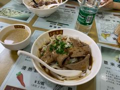 -荔林食店(西华路店)