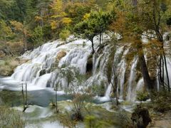 -阿坝州汶川特别旅游区