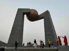 -青澳湾北回归线广场