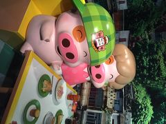 华夏国际影城(后湖百步亭店)-华夏影城百步亭店(杜比全景声)
