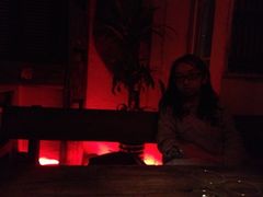 iphone_upload_pic-Helens海伦司小酒馆(厦门槟榔路店)