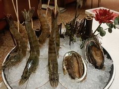 -川越泰火锅(吉利大厦店)
